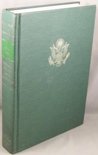 cover of Manhattan: The Army and the Atomic Bomb (United States Army in World War II, Special Studies).
