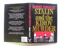 Stalin and the Kirov murder by Conquest, Robert - 1989