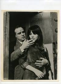 Morituri (Two original photographs from the 1965 film)