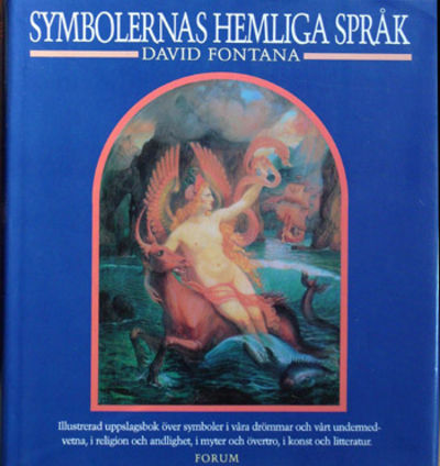 Symbolernas hemliga språk