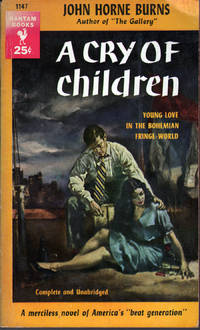 image of A Cry of Children