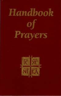 HANDBOOK FO PRAYERS