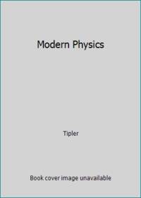 Modern Physics