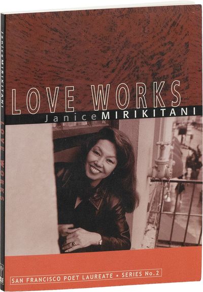 Love Works [Inscribed]