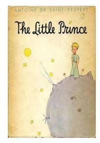 image of The Little Prince : Le Petit Prince