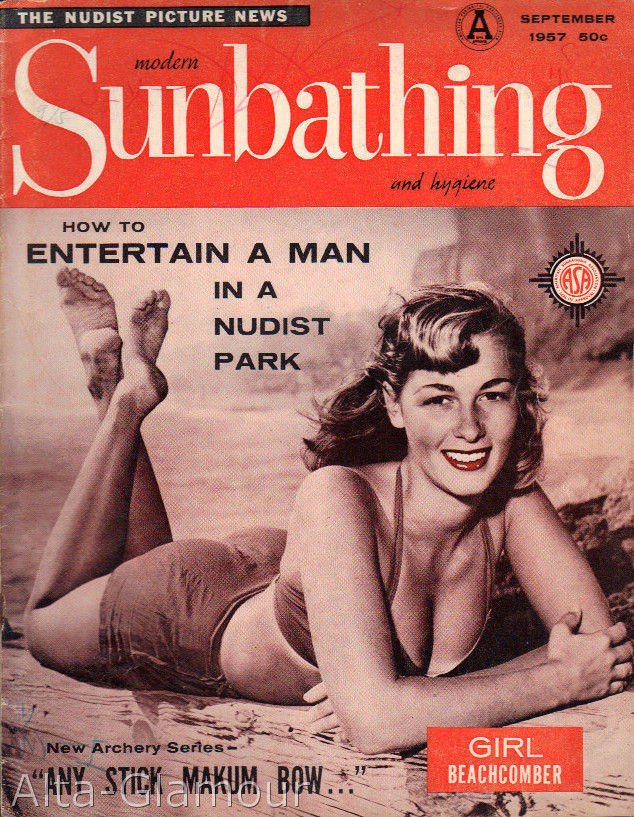 Nudis teen