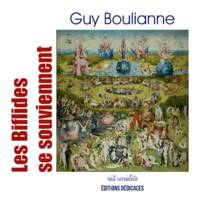 cover of Les Biflides se souviennent