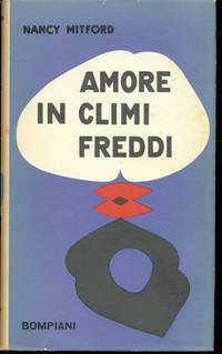 AMORE IN CLIMI FREDDI