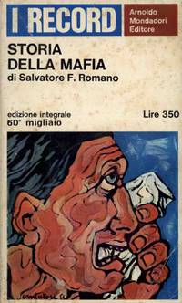 STORIA DELLA MAFIA