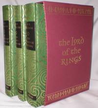 The Lord of the Rings (Trilogy) by Tolkien, J.R.R - 1977