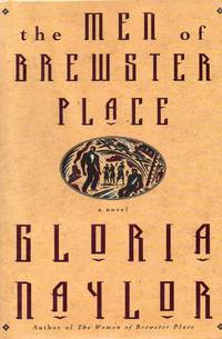 The Men of Brewster Place by Naylor, Gloria - 1998