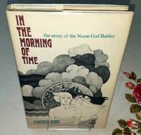 image of IN THE MORNING OF TIME The Story of the Norse God Balder