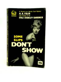 Some Slips Don't Show