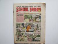image of School friend: no 321 July 7th 1956