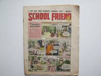 School friend: no 321 July 7th 1956