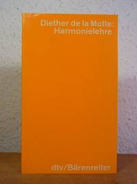 Harmonielehre