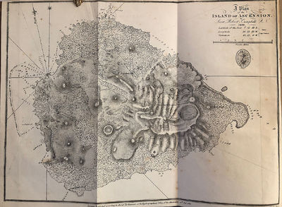 Geological observations on the volcanic islands and parts of South America; Geological observations on South America. Being the third part of the geology of the voyage of the Beagle
