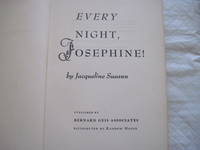 cover of Every Night Josephine!
