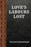Love's Labour's Lost