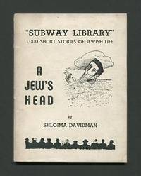 A Jew's Head
