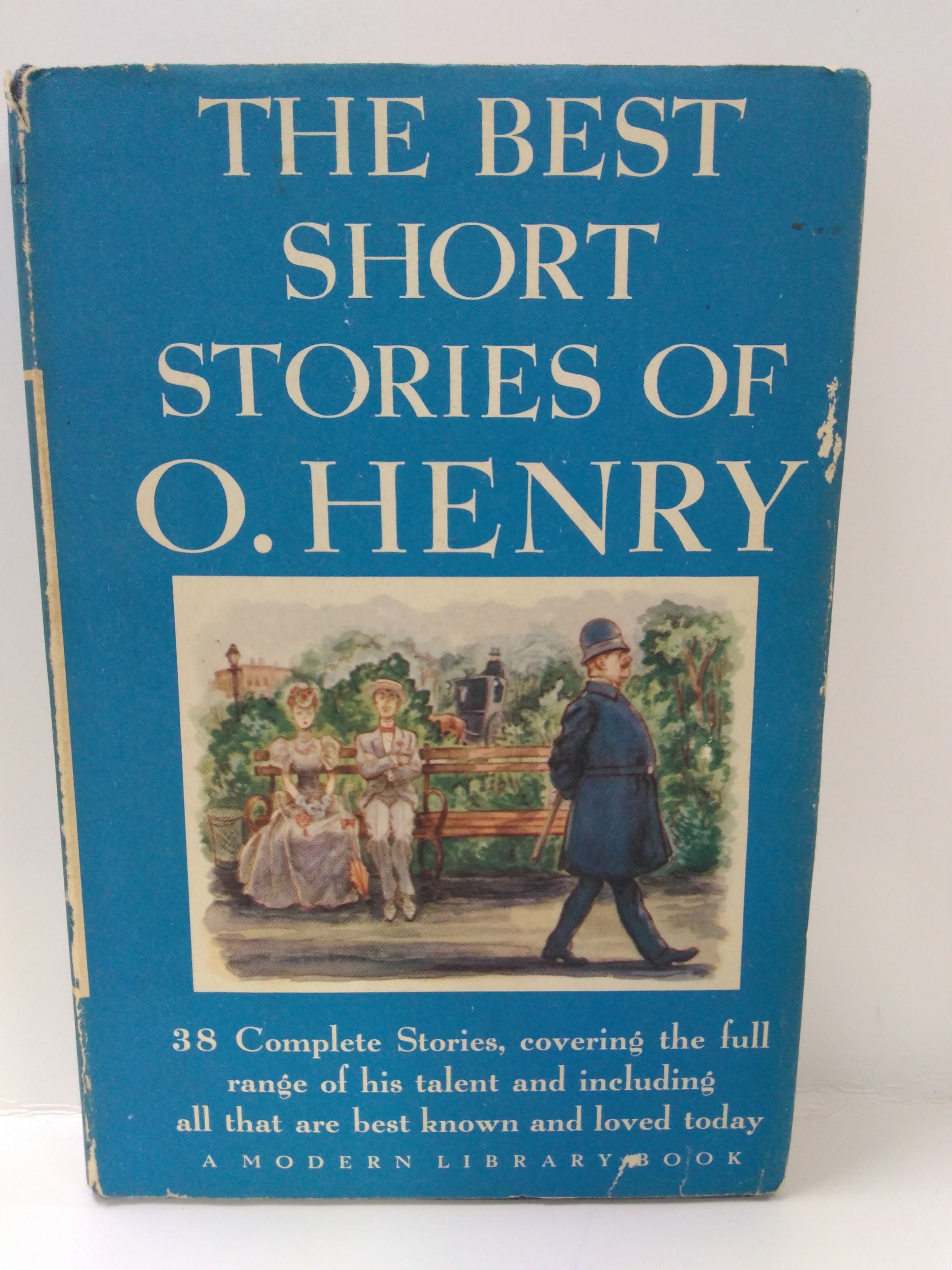 Henry Best Short Stories ubicaciondepersonas.cdmx.gob.mx