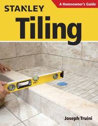 Stanley Tiling : A Homeowner's Guide