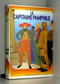 cover of Le Capitaine Pamphile (Collection Grand A)