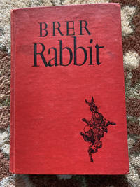cover of Brer Rabbit: Stories from Uncle Remus
