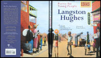 Langston Hughes (Poetry for Young People series). by Hughes, Langston; edited by Arnold Rampersad and David Roessel; illustrations by Benny Andrews - 2006.