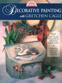 Decorative Painting with Gretchen Cagle