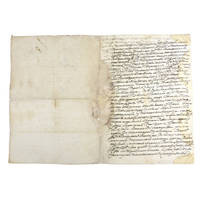 Arrest Warrant Issued for the Capture of Two English Pirates for Heresy and a Prison Break.