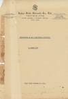 1953 Report on the Tokyo Keiki Seizosho Company’s Aircraft Instrument Manufacturing, with Photographs