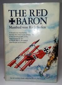image of The Red Baron
