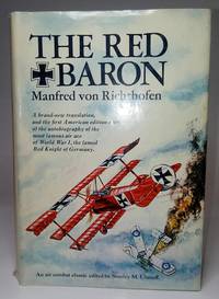 The Red Baron by Richthofen, Manfred, Freiherr von - 1969