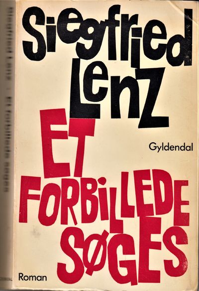 Et forbillede søges