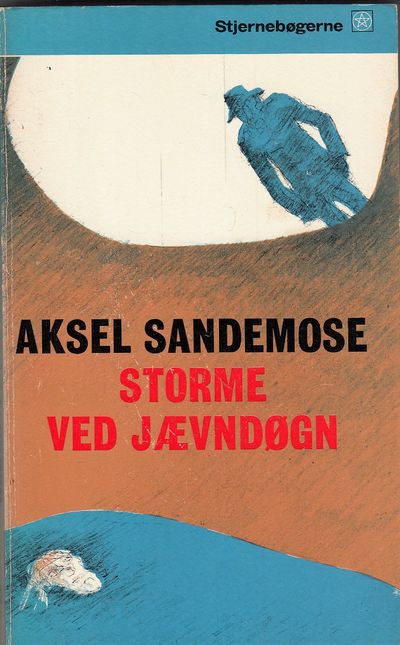 Storme ved jævndøgn