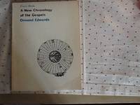 image of A new chronology of the gospels