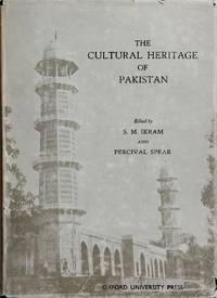 Cultural Heritage of Pakistan