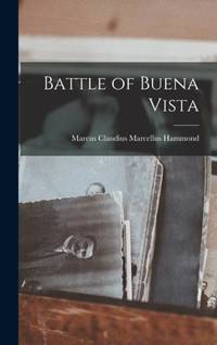 Battle of Buena Vista