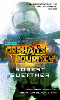 Orphan's Journey: Jason Wander series book 3
