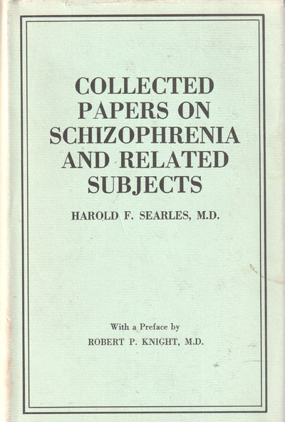 Collected Papers on Schizophrenia and Related…