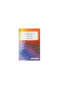 cover of A Sound of Thunder (Tale Blazers: American Literature)