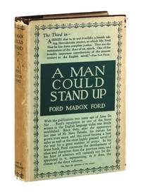 A Man Could Stand Up