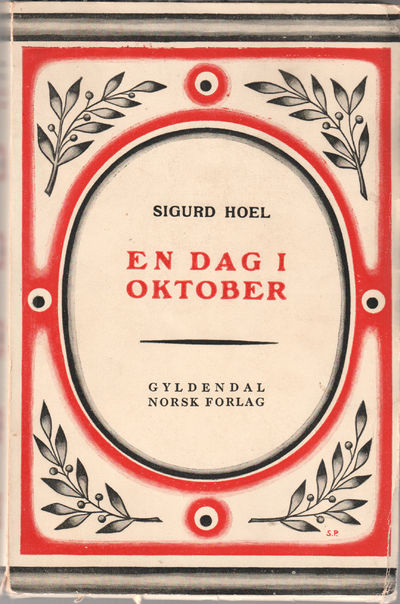 En dag i oktober.