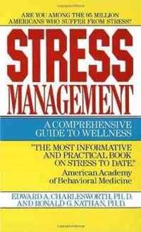 Stress Management: A Comprehensive Guide to Wellness