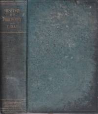 image of A History of Philosophy