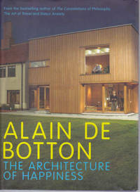 cover of The Architecture of Happiness