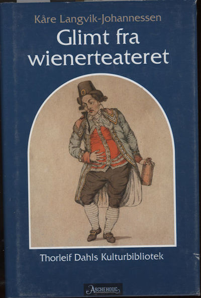Glimt fra Wienerteateret