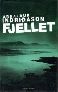 Fjellet