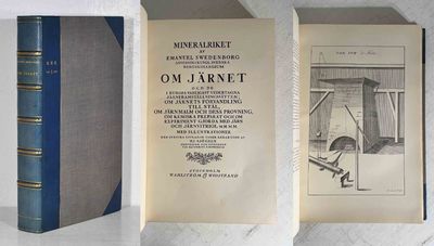 Mineralriket. Om järnet och de i Europa…